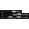 Grandstream 8-Port Netzwerk-Switch – PoE+ und 10 Gigabit Unterstützung