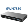 Grandstream Managed Switch – 10 Gigabit, für große Netzwerke