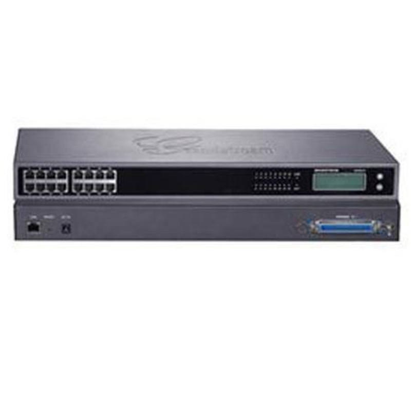 Grandstream VoIP-Gateway – 48 Anschlüsse, rack-montierbar