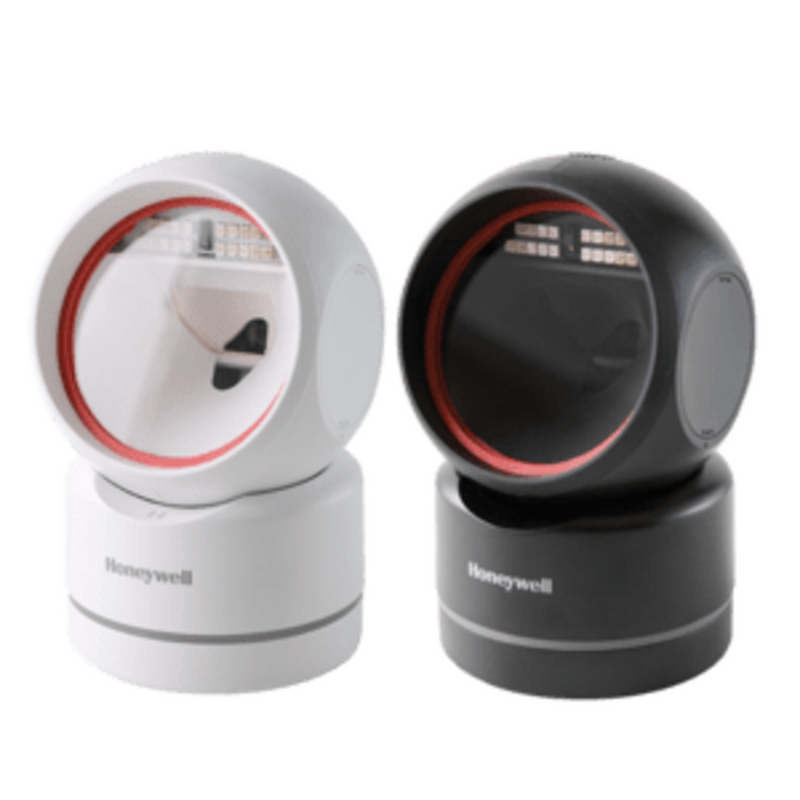 Honeywell Barcode-Scanner – 2D-Imager, USB-Anschluss