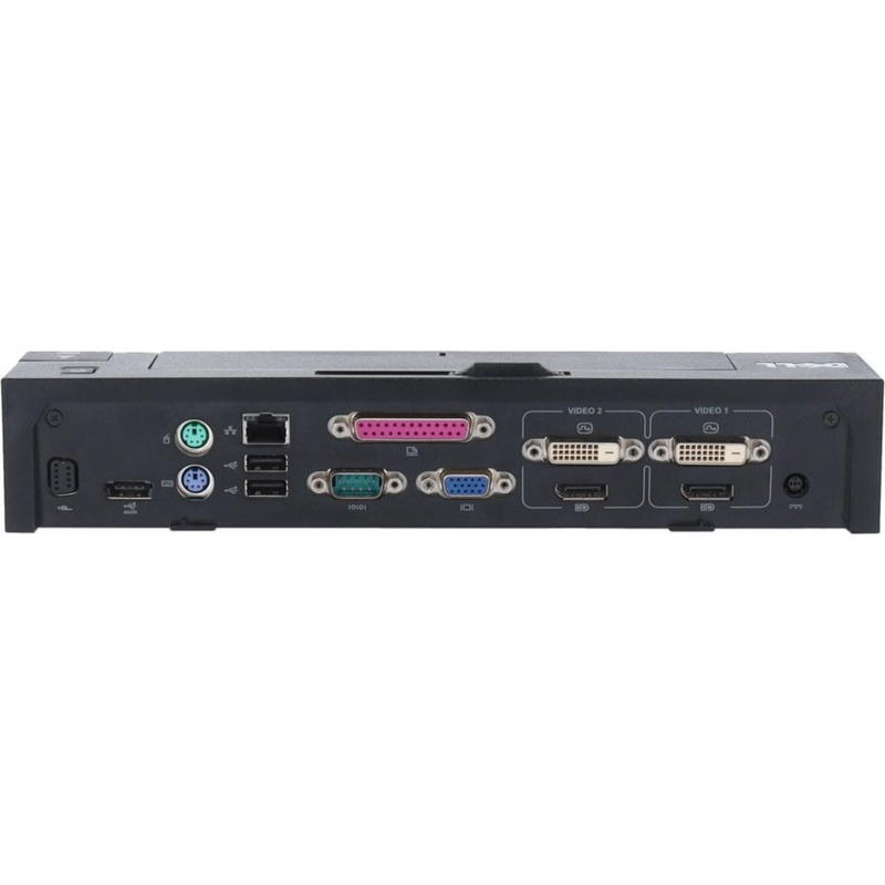 Dell Expansion Port Kit – Zusätzliche Anschlüsse für mehr Flexibilität