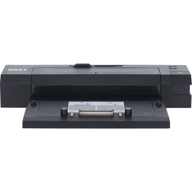 Dell Expansion Port Kit – Zusätzliche Anschlüsse für mehr Flexibilität