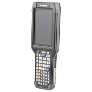 Honeywell CK65 Datenerfassungsterminal – robust, Android 9.0