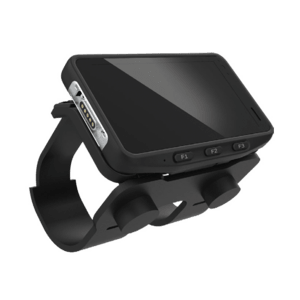 Honeywell CW45 Handheld – Robustes Datenerfassungsgerät mit WiFi 6