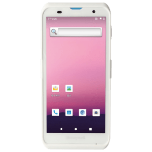 Honeywell Handheld Mobile Computer – 5.5" Touchscreen, NFC-fähig
