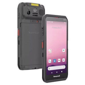 Honeywell ScanPal EDA56 – Robustes Datenerfassungsterminal, Android 11