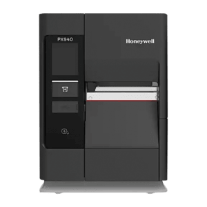 Honeywell PX940A Etikettendrucker – Thermodirekt, NFC