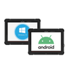 Honeywell RT10A Tablet – robust, 10" Display, Android 9.0