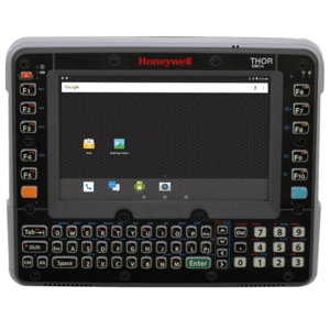 Honeywell Fahrzeug-Computer – 8" Touchscreen, Android 8.0