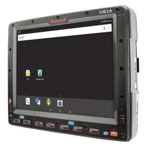 Honeywell Thor VM3A Mobile Computer – 12" Touchscreen, 32 GB Speicher