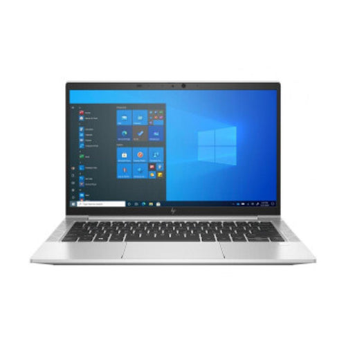 HP EliteBook 14" Laptop – Core i5, 16 GB RAM, 256 GB SSD