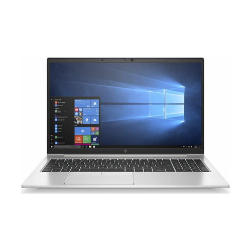 HP EliteBook 15.6" Laptop – Core i5, 16 GB RAM, 256 GB SSD