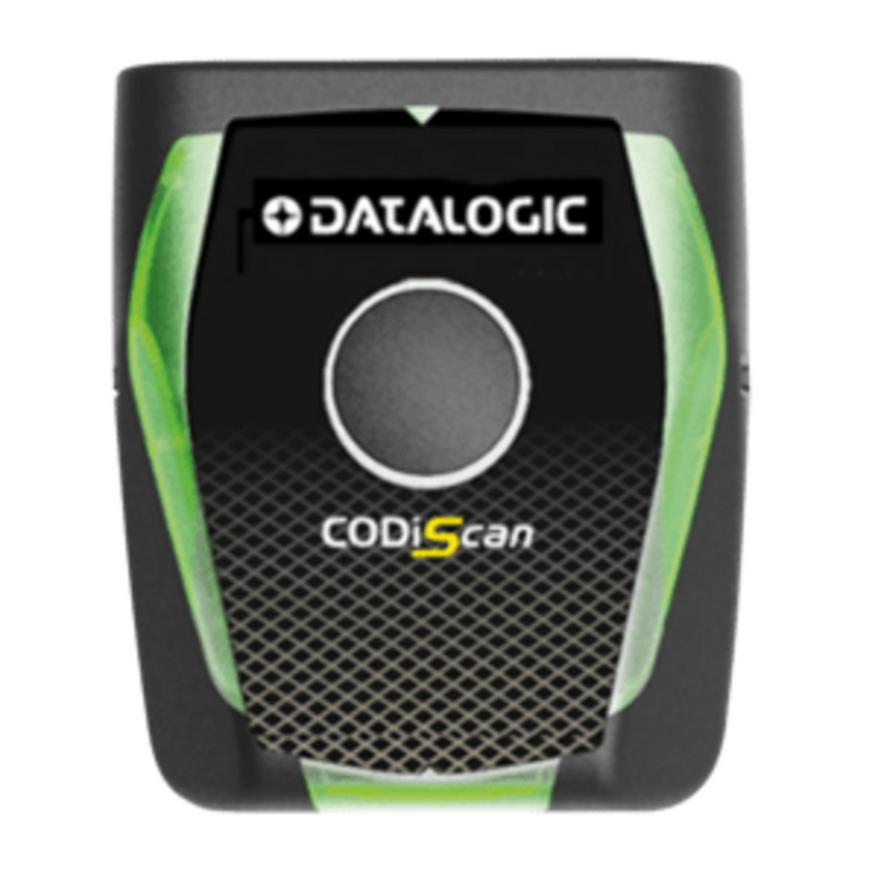 Datalogic Handrückenscanner – Flexibler 2D-Barcode-Scanner, Bluetooth