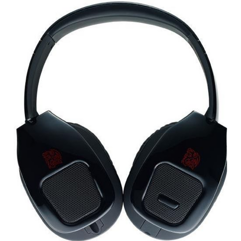 Thermaltake Bluetooth-Headset – Kabellos, austauschbares Mikrofon