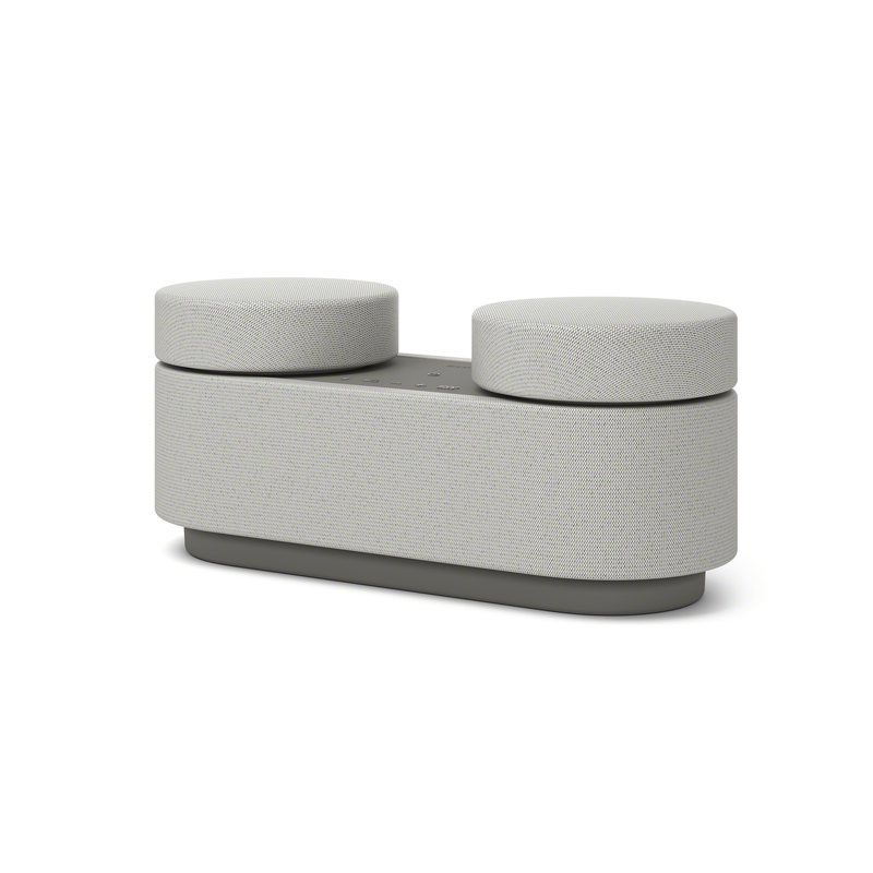 Sony Heimkino-Lautsprechersystem – Raumfüllender Klang, Bluetooth