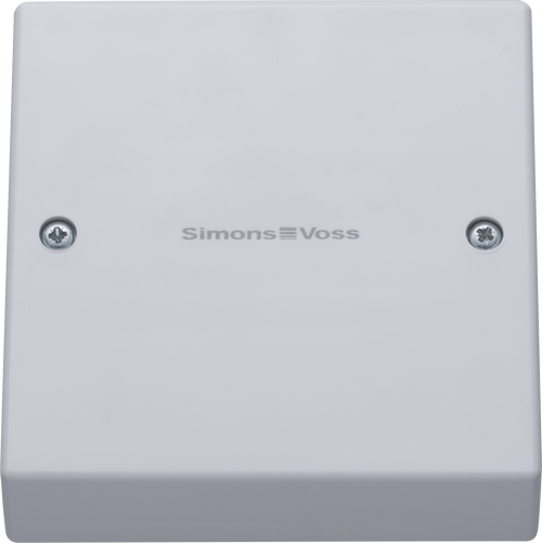 SimonsVoss SmartRelais Controller – Zutrittskontrolle leicht gemacht