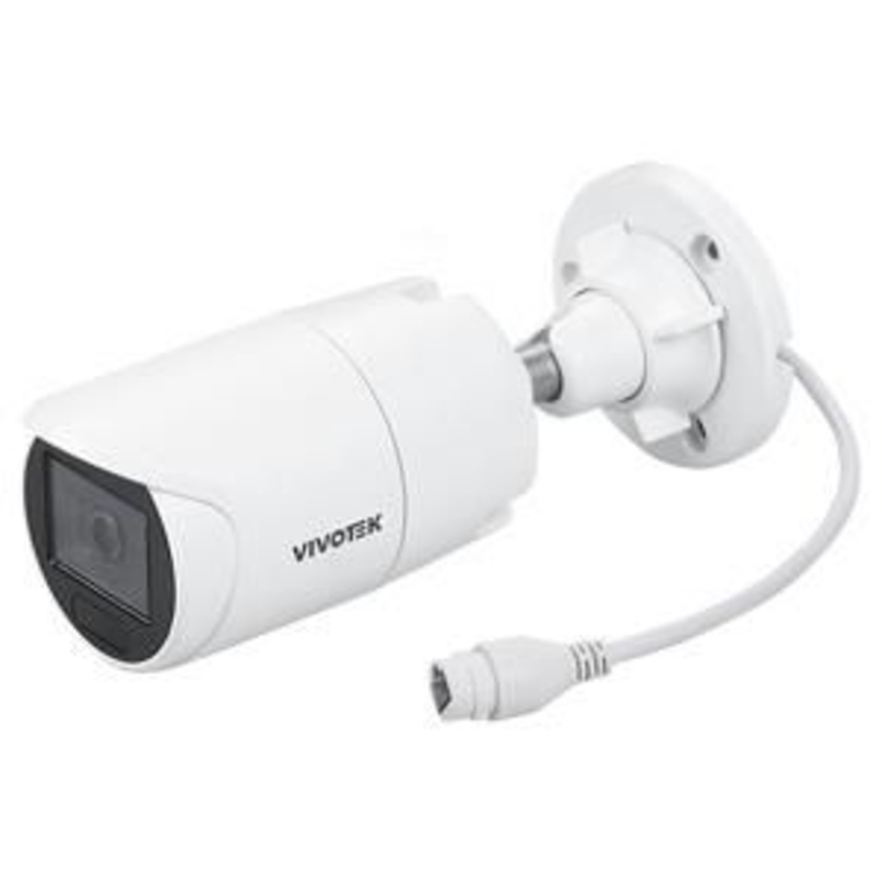 Vivotek Outdoor IP Kamera – 5MP, wetterfest