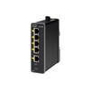 Cisco Ethernet Switch – 5 Anschlüsse, einfache Verwaltung