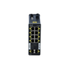 Cisco Industrial Ethernet Switch – 10 Anschlüsse, PoE+ Unterstützung