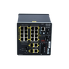 Cisco Netzwerk-Switch – 16 PoE-Anschlüsse, Gigabit Ethernet