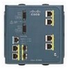 Cisco IE 3000 Switch – 4 Anschlüsse, Robust für Industrie