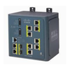 Cisco 8-Port Switch – Zuverlässig und leicht zu verwalten