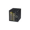 Cisco Netzwerk-Switch – 20 Anschlüsse, Gigabit Ethernet