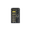Cisco Netzwerk-Switch – 10 Anschlüsse, robust und vielseitig