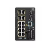 Cisco Netzwerk-Switch – 12 Anschlüsse, Gigabit Ethernet