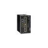 Cisco Netzwerk-Switch – 8 Anschlüsse, PoE+ für Unternehmen