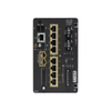 Cisco Netzwerk-Switch – 8 Anschlüsse, PoE-Unterstützung