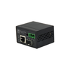 LevelOne Medienkonverter – 100Mb LAN, DIN-Schienenmontage