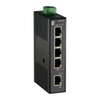 LevelOne 5-Port Switch – Einfaches Netzwerk, schnelle Verbindung