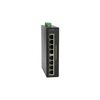 LevelOne PoE+ Switch – 8 Ports, 126W PoE-Budget