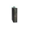 Levelone 8-Port Gigabit Switch – PoE+ für schnelle Netzwerke