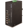 Planet Technology 5-Port Gigabit Switch – PoE+ für einfache Vernetzung