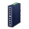 Planet Technology Gigabit Switch – 8 Ports, für DIN-Schiene