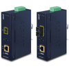 Planet Technology Medienkonverter – PoE, 1 Gbps Ethernet