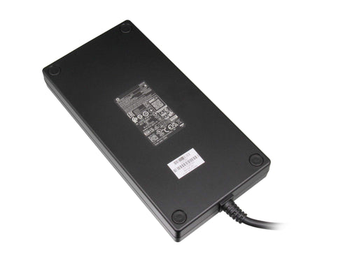 HP Netzteil 280 Watt – Flache Bauform, inkl. Ladekabel