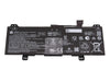 HP Laptop-Batterie – 2 Zellen, 47 Wh für Chromebooks