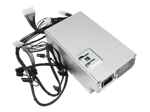 HP Netzteil 1000W – Leistungsstark für Server und Workstations