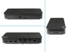 Dell Pro Dockingstation – Mehr Anschlüsse, 330W Netzteil