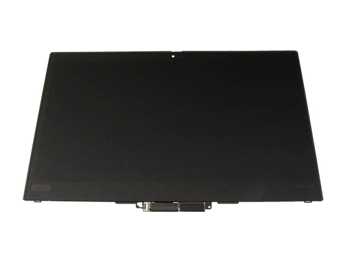 Lenovo 15" Touchscreen-Monitor – Interaktiv und benutzerfreundlich