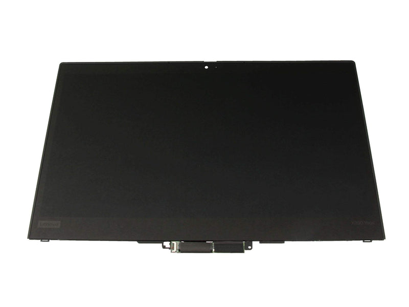 Lenovo 15" Touchscreen-Monitor – Interaktiv und benutzerfreundlich