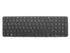 HP Ersatztastatur – Deutsch, passend für ProBook-Modelle