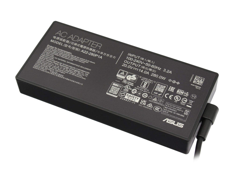 ASUS Netzteil – Zuverlässige Stromversorgung für Laptops