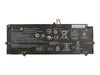 HP Laptop-Batterie – 4 Zellen, langlebige Leistung