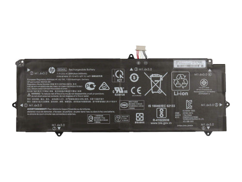 HP Laptop-Batterie – 4 Zellen, langlebige Leistung