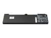 HP Laptop-Akku – Lange Lebensdauer, 90 Wh Kapazität