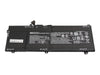 HP Laptop-Batterie – Leistungsstark und langlebig